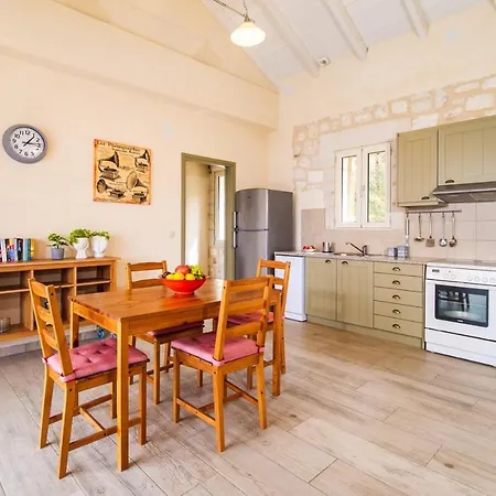 Horizon Villa Agriliás