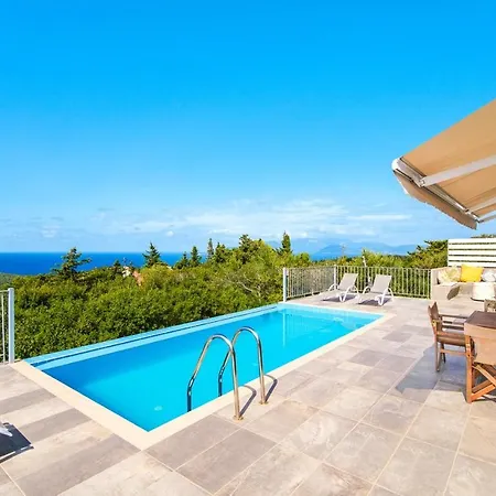 Horizon Villa Agriliás