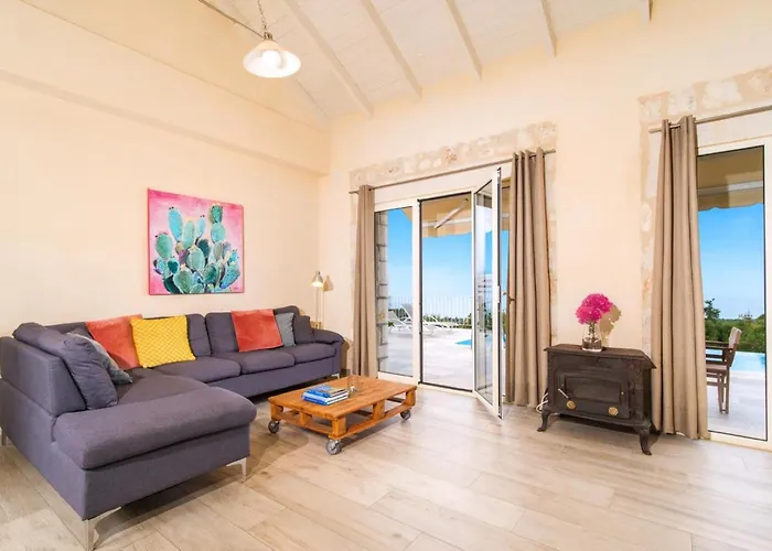 Horizon Villa *