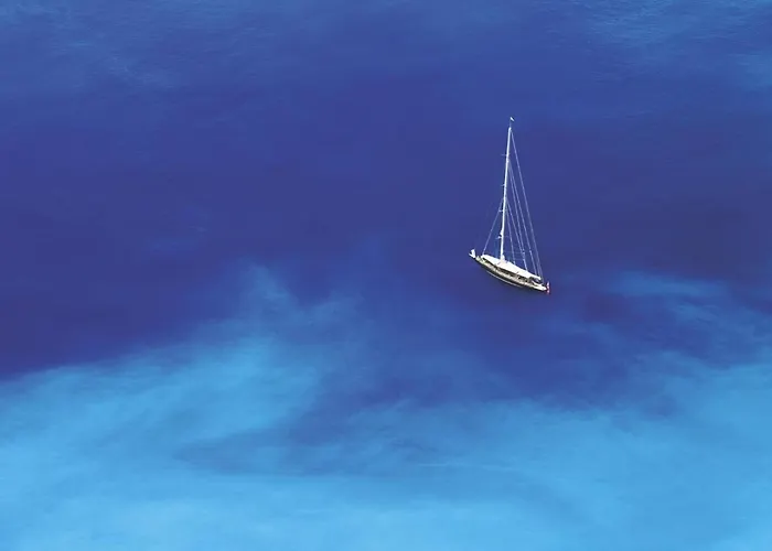 Horizon Βίλα Antipata (Sami)