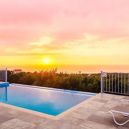 Horizon Villa Agriliás