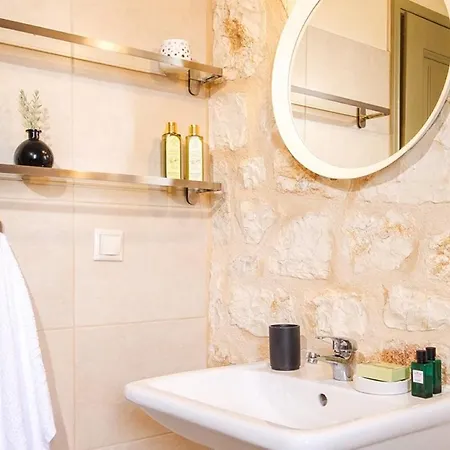 Villa Horizon Agriliás