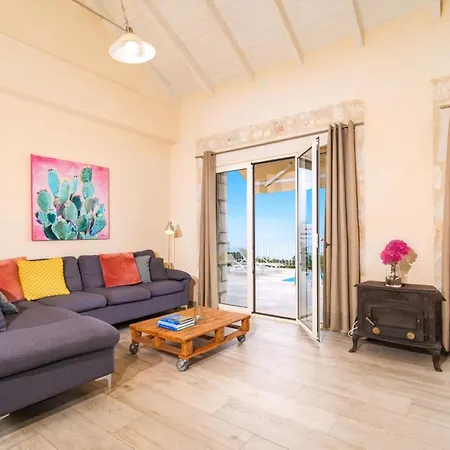 Horizon Villa *