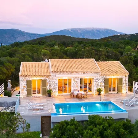 Villa Horizon *