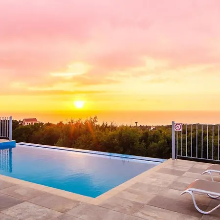Villa Horizon Antipata (Sami)